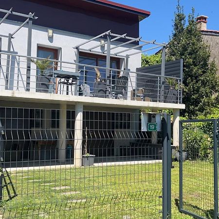 La Maison Du Pilat Veranne Экстерьер фото
