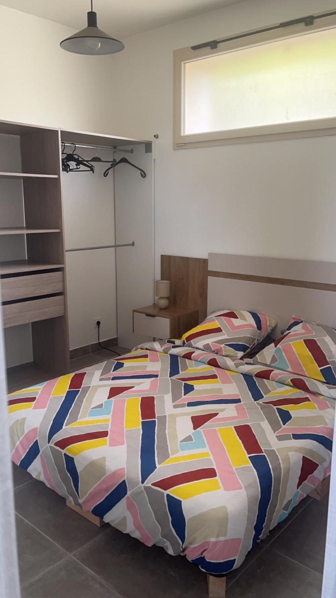 La Maison Du Pilat Veranne Экстерьер фото